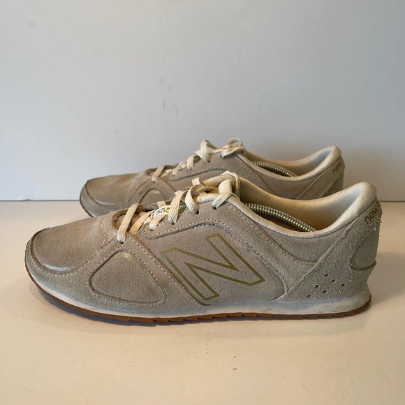 New Balance Women's WL555 Casual Running Shoe 9 US - Picture 3 of 8